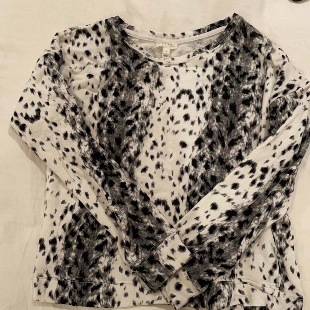 Soft Joie shirt